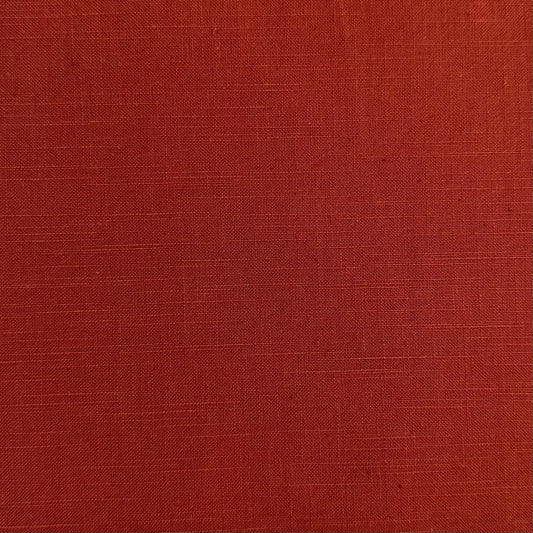 Lucca Essentials - Provence II Barn Red - PER 1/4 YARD
