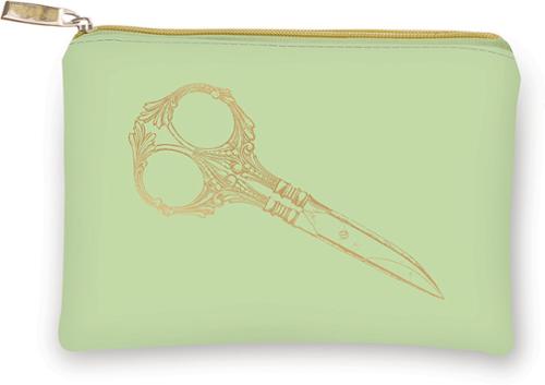 Glam Bag - Foil Vintage Scissor 1005 95