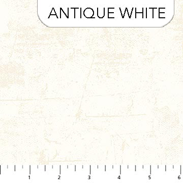 Canvas - Antique White - PER 1/4 YARD