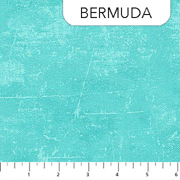 Canvas - Bermuda - PER 1/4 YARD