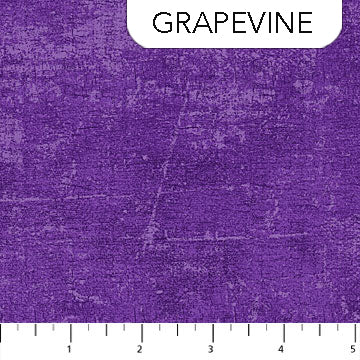 Canvas - Grapevine - PER 1/4 YARD