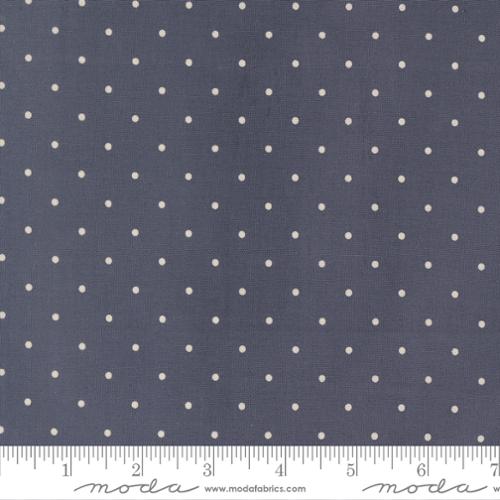 108" Magic Dot Wide Back, Twilight