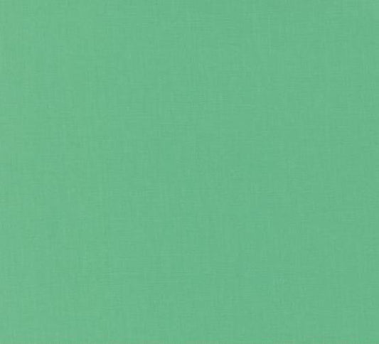 Bella Solids - Bettys Green - PER 1/4 YARD