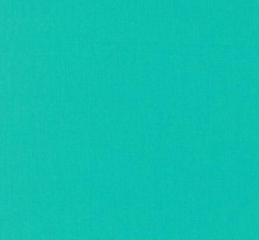 Bella Solids - Peacock - PER 1/4 YARD