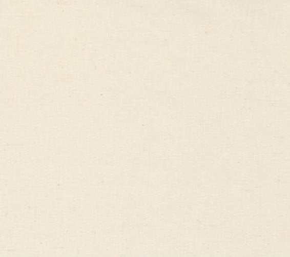 Bella Muslin - Unbleached - PER 1/4 YARD