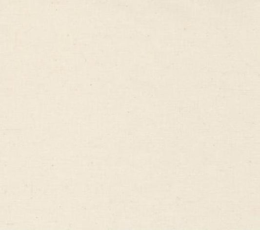 Bella Muslin - Unbleached - PER 1/4 YARD
