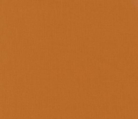 Bella Solids - Amber - PER 1/4 YARD