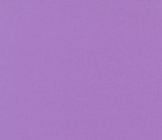 Bella Solids - Sugar Plum - PER 1/4 YARD