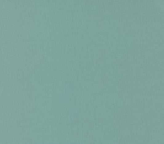 Bella Solids - Dusty Jade - PER 1/4 YARD