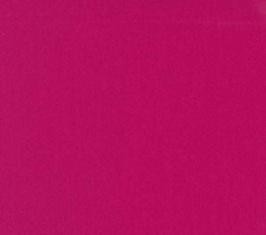 Bella Solids - Sangria - PER 1/4 YARD