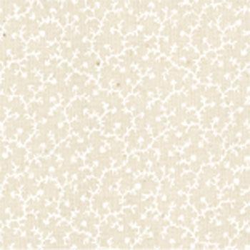 Muslin Mates - Vine Natural - PER 1/4 YARD