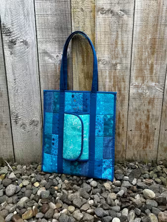 Crafters Tote Pattern
