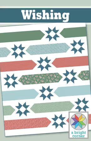 Wishing Quilt Pattern