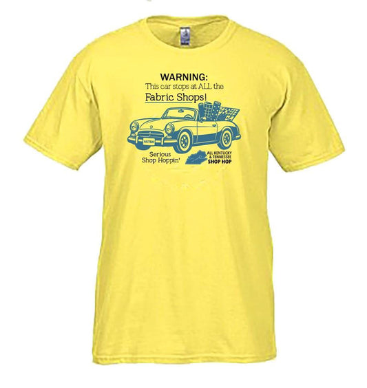 AKTSH Commemorative T-Shirt