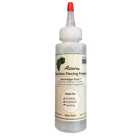 Seam Align Pro Glue Gentle Hold 4 oz