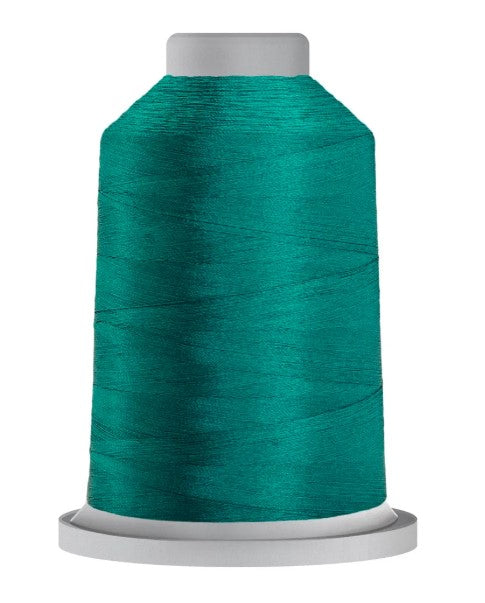Glide 5500yds Aqua