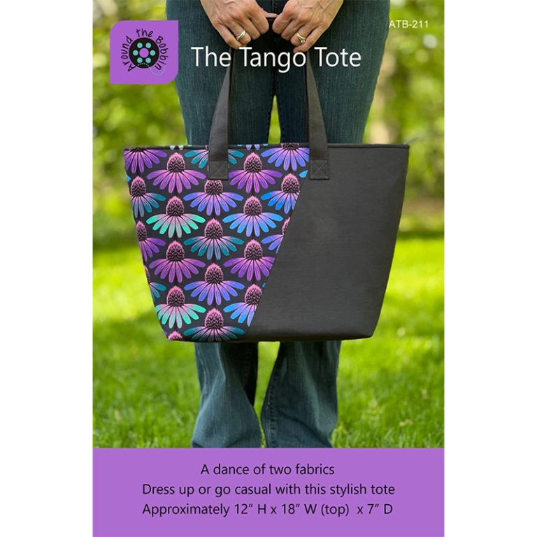Tango Tote Kit