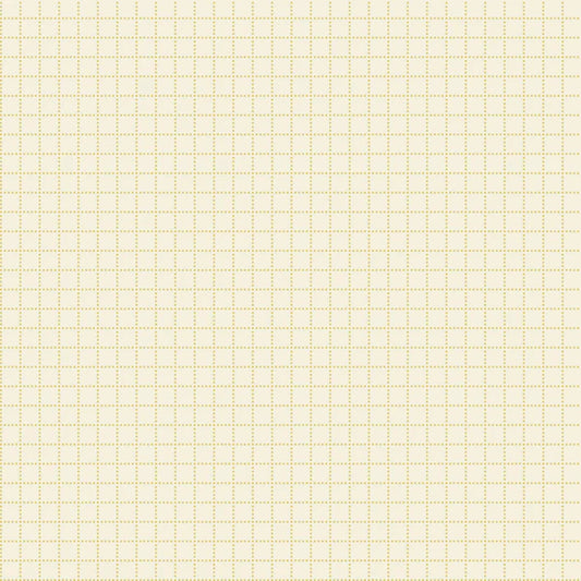 Back & Forth - Square Dance, Cotton - PER 1/4 YARD