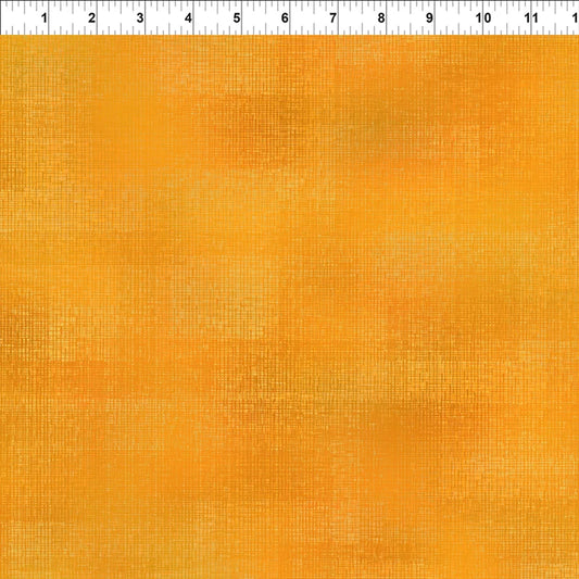 All TN/KY State Shop Hop 2026 - Interwoven, Marigold - PER 1/4 YARD PRE-ORDER