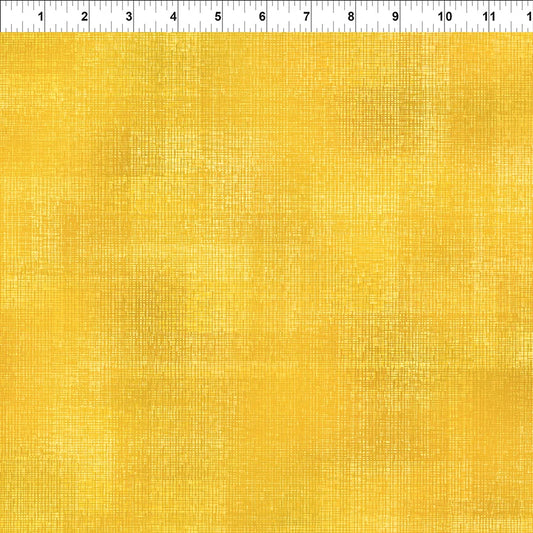 All TN/KY State Shop Hop 2026 - Interwoven, Yellow - PER 1/4 YARD PRE-ORDER