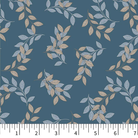 A Month of Sundays - Breeze - PER 1/4 YARD