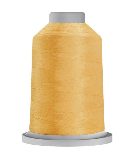 Glide 5500yds Buttercup