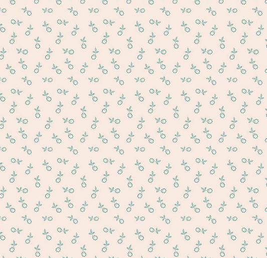 Gentler Times - Bygone Cozy - PER 1/4 YARD