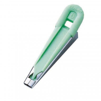 Bias Fusible Tape Maker, 1/4” / 6mm