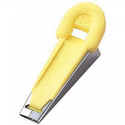 Bias Fusible Tape Maker, 1/2” / 12mm