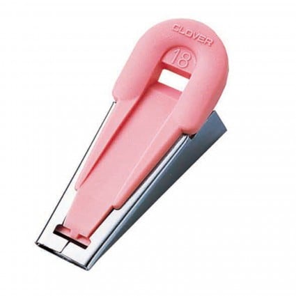 Bias Fusible Tape Maker, 3/4” / 18mm