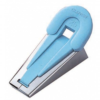 Bias Fusible Tape Maker, 1" / 25mm