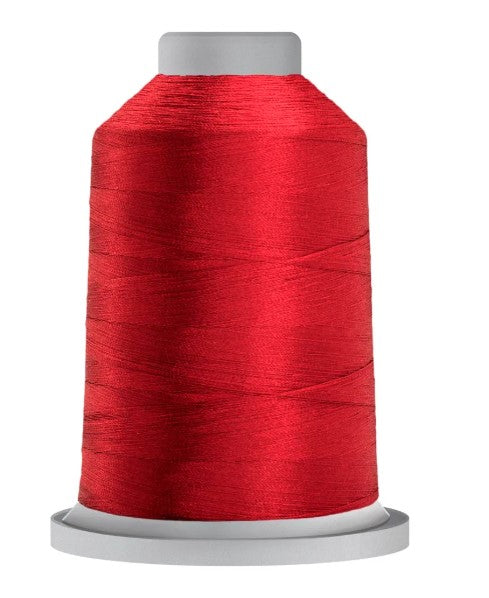 Glide 5500yds Candy Apple