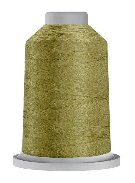 Glide 5500yds Celery