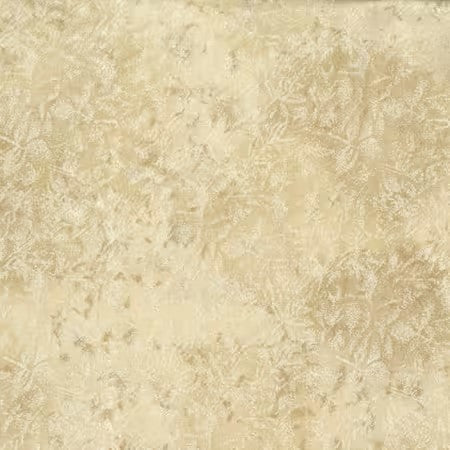 Fairy Frost, Champagne - PER 1/4 YARD