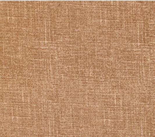 Coffee Grain of Color 108" Wide Back