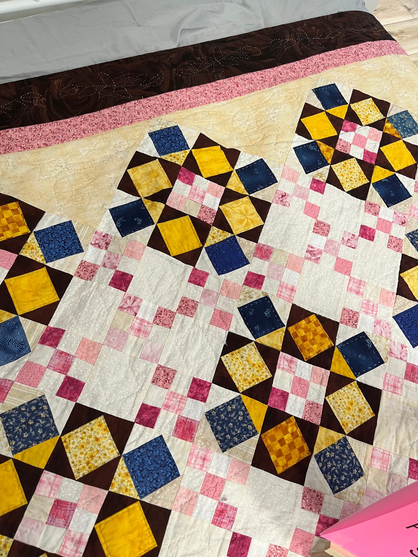 Double Delight Sew Along - February 1st to March 1st, 2026