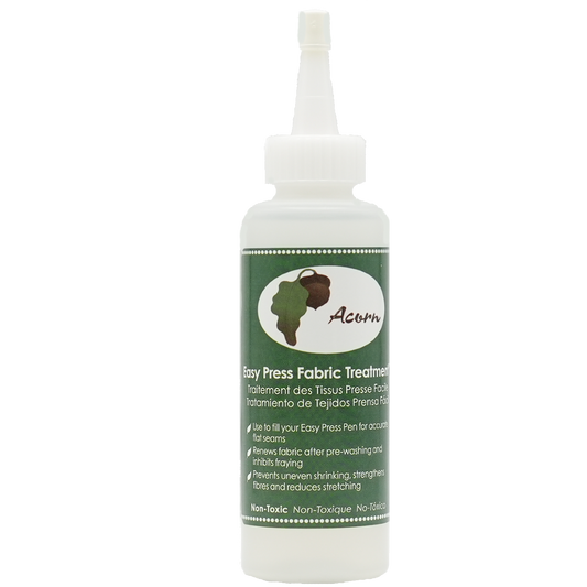 Acorn Easy Press Solution, 4 oz