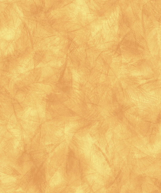 Cotton Etchings 118" Wide Back - Gold
