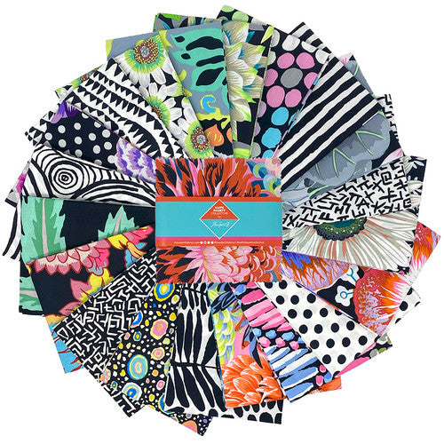 Classics Plus - 5 in Charm - Polaris, Kaffe Fassett