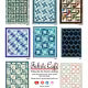 Make it Scrappy with 3-Yard Quilts