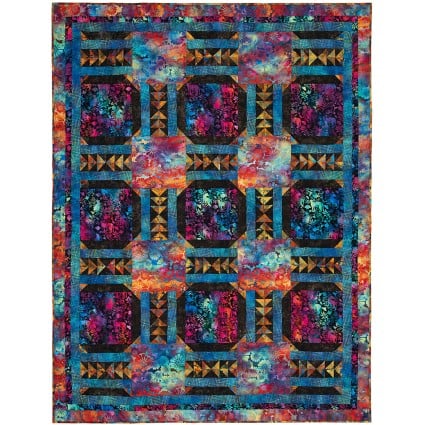 Fabulous 5-Yard Quilts Book (Fabric Cafe)