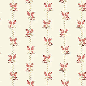 Forever - Lupine, Cotton - PER 1/4 YARD