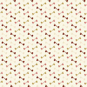 Forever - Marble Run, Cotton - PER 1/4 YARD