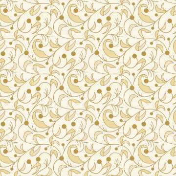 Forever - Riverside, Cotton - PER 1/4 YARD