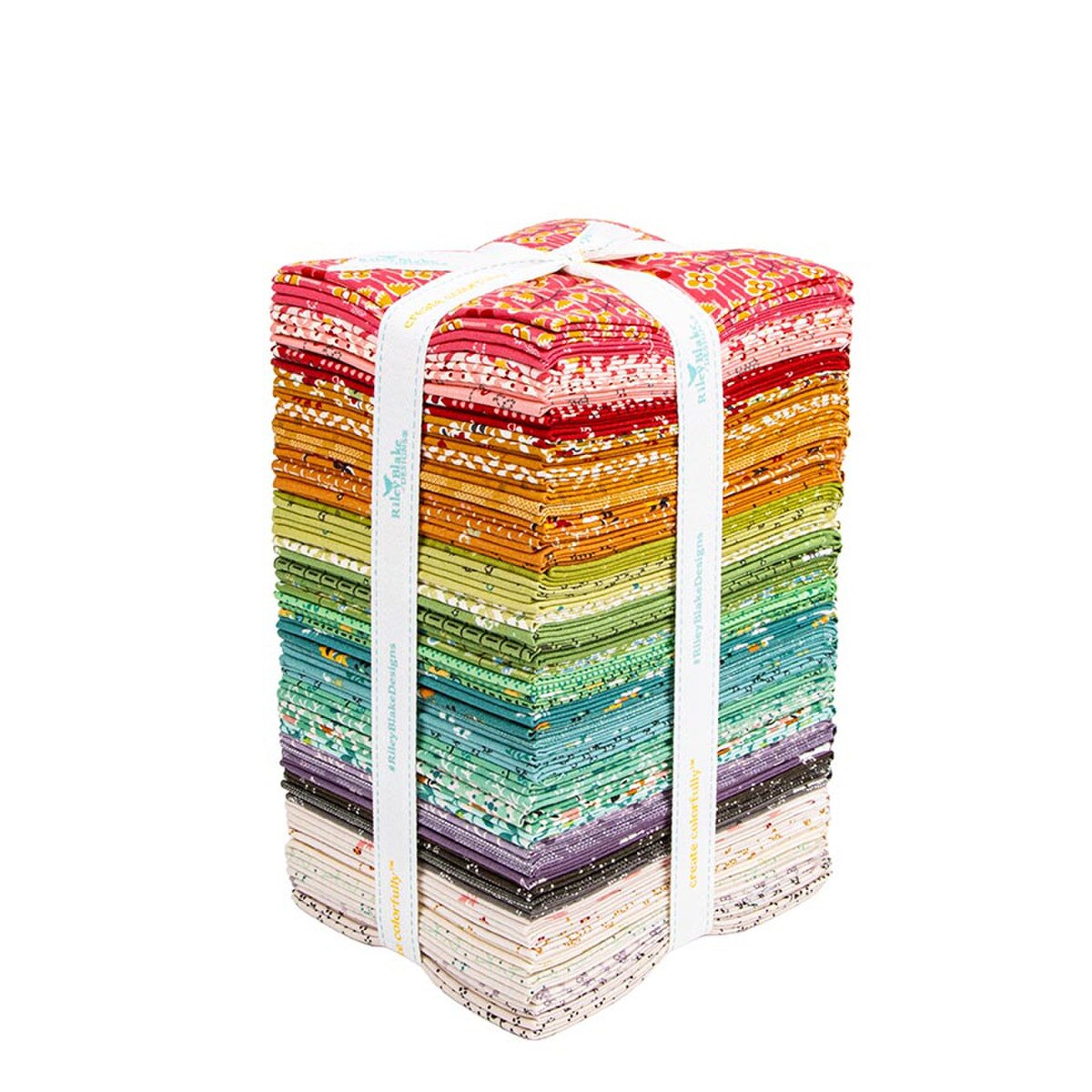 Gentler Times Fat Quarter Bundle (51 FQS)