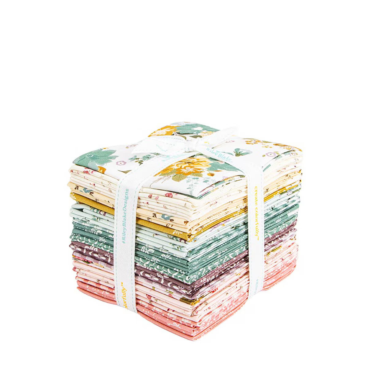 Renew Fat Quarter Bundle, 25 pcs.