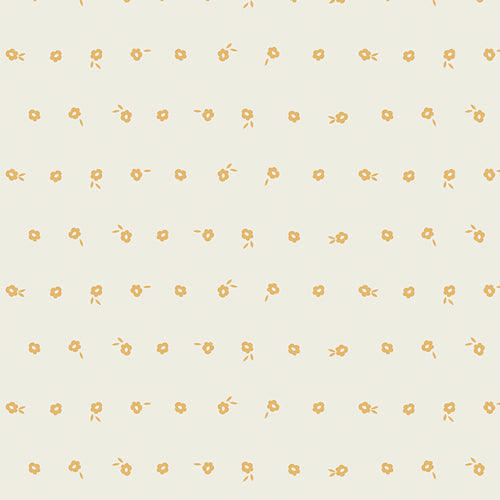 Honey Fusion - Teeny Weeny Honey - PER 1/4 YARD