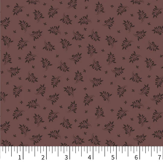 A Month of Sundays - Filigree - PER 1/4 YARD