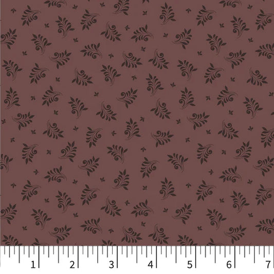 A Month of Sundays - Filigree - PER 1/4 YARD