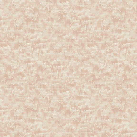 First Blush -  Moire, Blush - PER 1/4 YARD